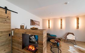 Alpen-Lounge Apartment 17